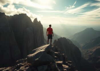 a fear you finally faced