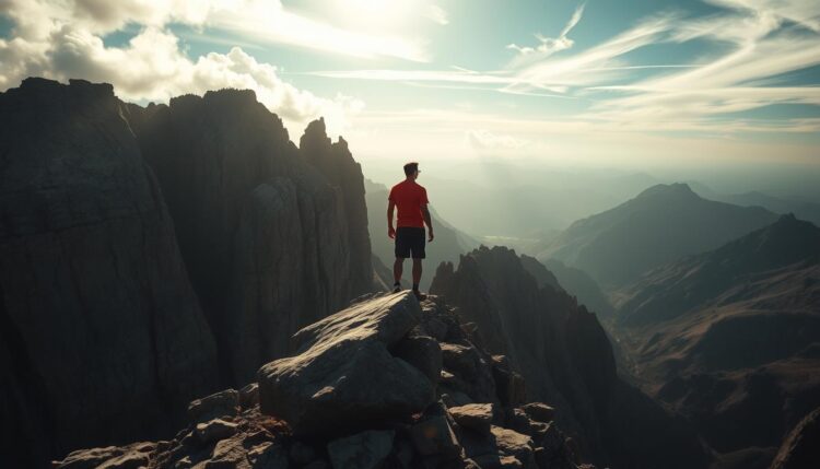 a fear you finally faced