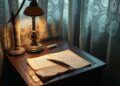 a letter you never sent