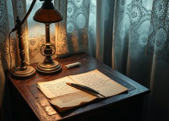 a letter you never sent