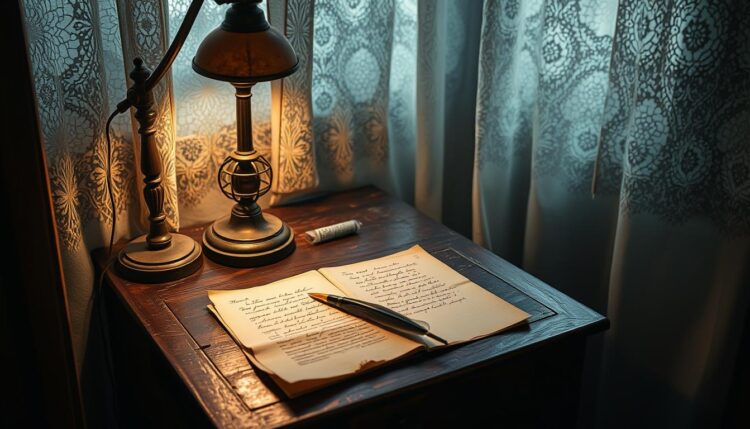 a letter you never sent