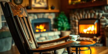 a memory triggered by scent