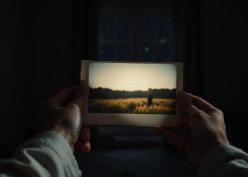 a memory you keep returning to