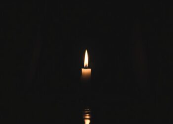 a person who always made you laugh