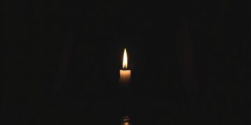 a person who always made you laugh