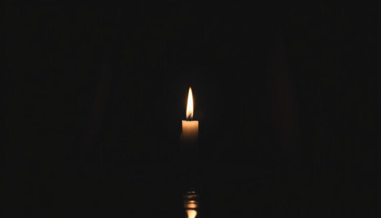 a person who always made you laugh