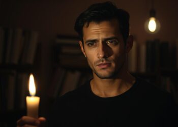 a person who challenged your beliefs