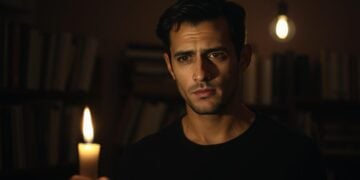 a person who challenged your beliefs