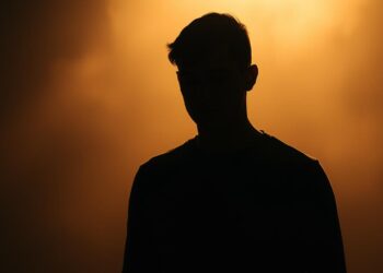 a person who changed their life to help you