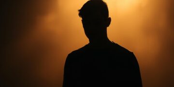 a person who changed their life to help you