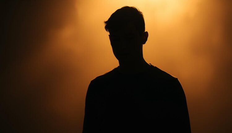 a person who changed their life to help you