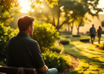 a person who gave more than they had