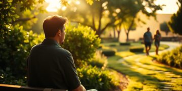 a person who gave more than they had