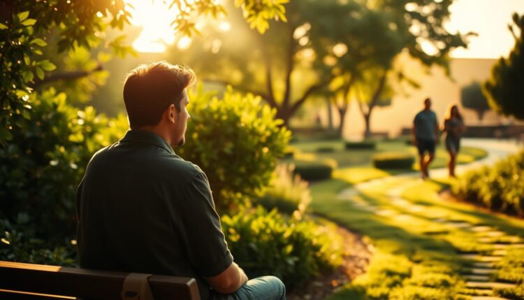 a person who gave more than they had