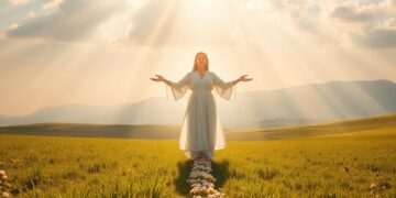 a person who helped you forgive yourself