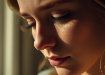 a person who reminded you who you are