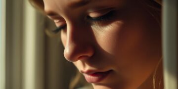 a person who reminded you who you are