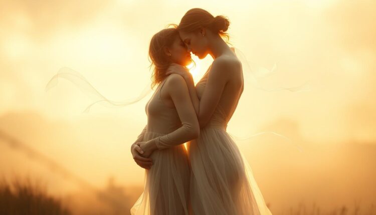 a person who shaped your path