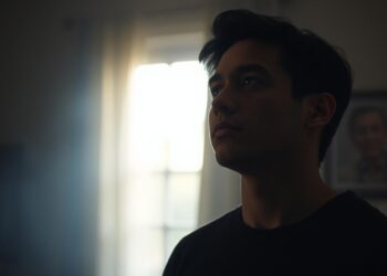 a person you didn’t appreciate until later