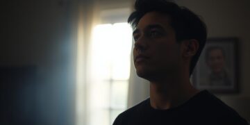 a person you didn’t appreciate until later