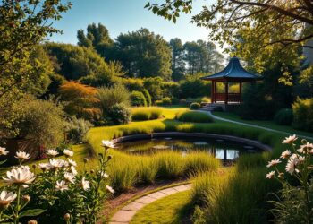 a place that feels like healing