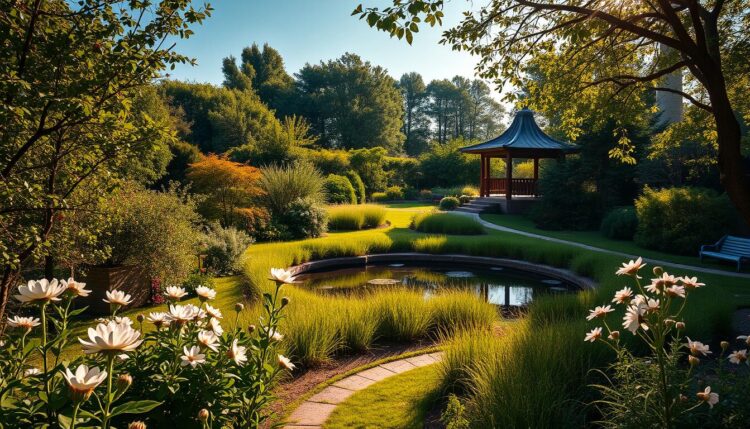 a place that feels like healing