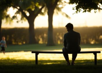 a stranger who changed your life