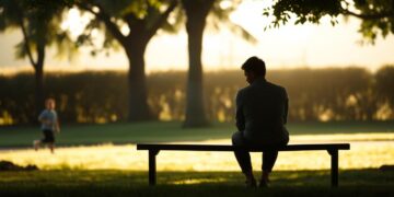 a stranger who changed your life