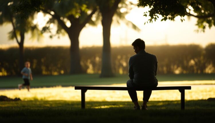 a stranger who changed your life