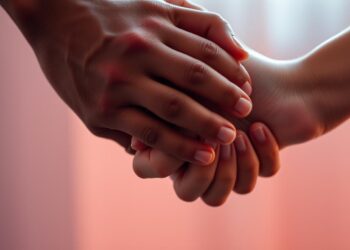 a time you felt deeply understood