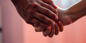 a time you felt deeply understood