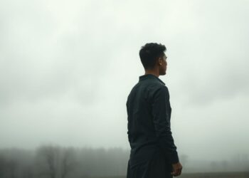 how I broke my own heart to do what was right