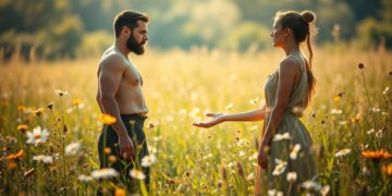 how I chose to be kind instead of right