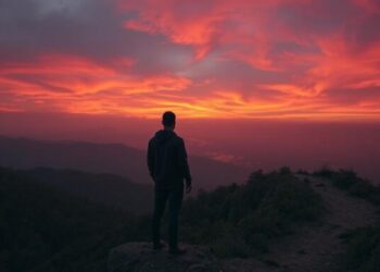 how I faced my biggest fear