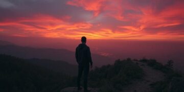 how I faced my biggest fear