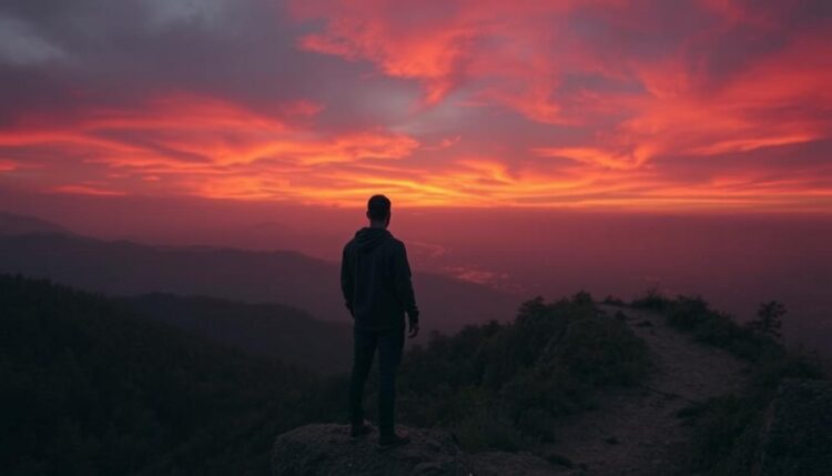 how I faced my biggest fear