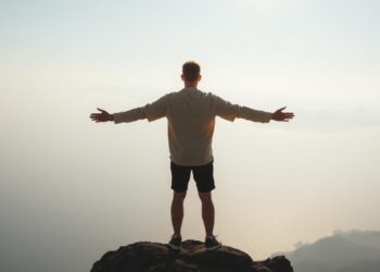 how I found hope in the darkest time