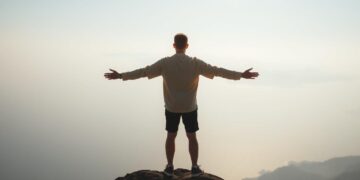 how I found hope in the darkest time