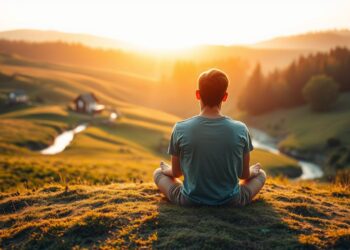 how I found meaning in an ordinary day