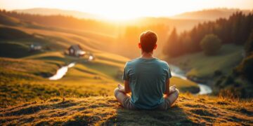 how I found meaning in an ordinary day