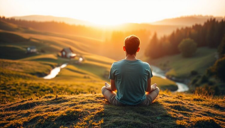 how I found meaning in an ordinary day