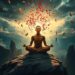 how I found peace in chaos
