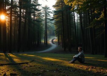 how I got through the hardest year of my life