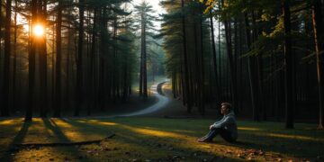 how I got through the hardest year of my life