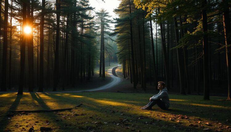 how I got through the hardest year of my life