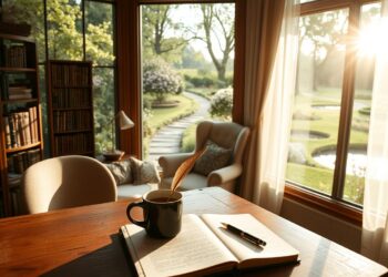 how I knew I was on the right path