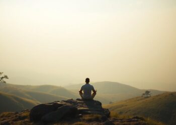 how I learned to slow down