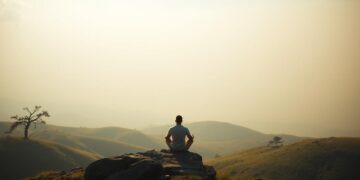 how I learned to slow down