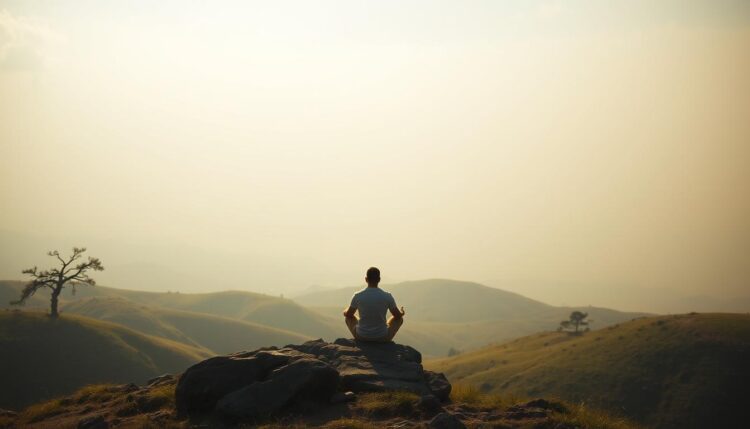 how I learned to slow down