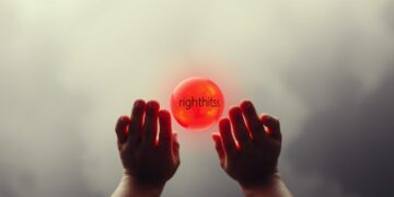 how I made peace with the unknown